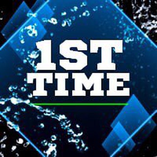 Логотип @lufe56 - 1ST🎾TIME