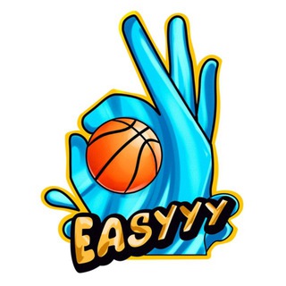 Логотип @luFgV1LWLbE5NWUy - EasyBasket | Новости NBA🏀