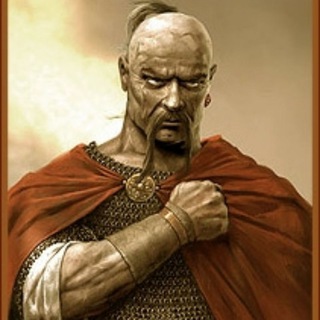 Логотип @lug_knight - Луганский рыцарь