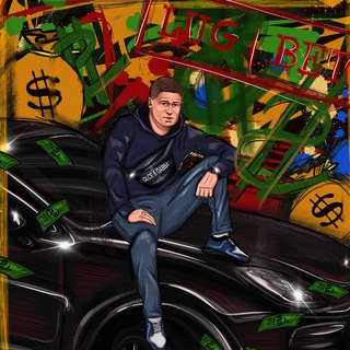 Логотип @lug_team - THE LUG TEAM ⚽️