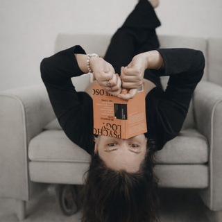 Логотип @luganceva_womens_talks - Разговоры о женском с Наташей Луганцевой 🚀🚀🚀