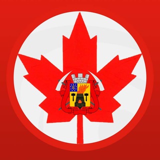 Логотип @luganchanin_ca - Луганчанин в Канаде