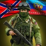 Логотип @luganskallnews - НОВОСТИ ЛНР