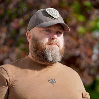 Логотип @luhanskavtsa - 🇺🇦Олексій ХАРЧЕНКО Луганська ОВА/OFFICIAL🇺🇦