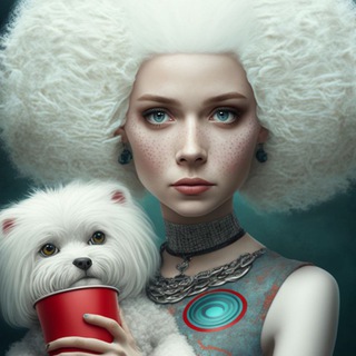 Логотип @lui_nail_ekb - Луиза | Маникюр | ЖБИ | Екатеринбург