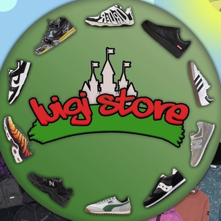 Логотип @luigilogistic - Luigi Logistic