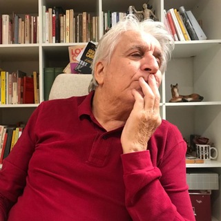 Логотип @luigimanconi - DomoMea – Gli articoli di Luigi Manconi
