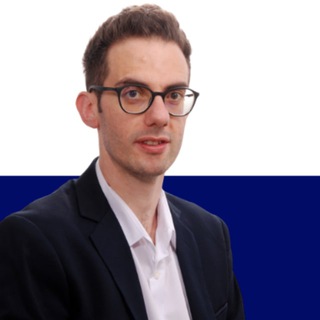 Логотип @luigisallusti - Luigi Sallusti | Financial Betting Advisor