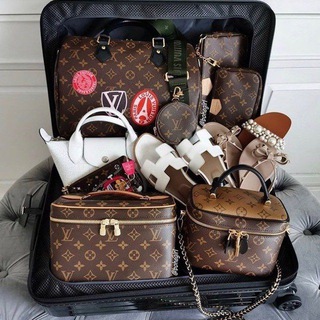 Логотип @luis_vuitton_shopp - louis_vuitton_shop