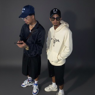 Логотип @luisitoflowandritolafigura - Luisito Flow & Andrito La Figura💥🫀🎶