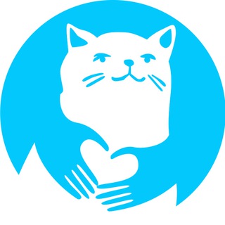 Логотип @luiskin_dom - Кото-коммуна "Люськин Дом" 😽🐾