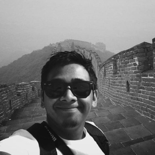 Логотип @luissinfiltro - Luis_sinfiltro