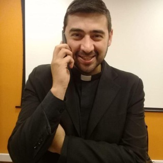 Логотип @luiszazano - PADRE LUIS ANTONIO ZAZANO