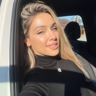 Логотип @luizabeautyspace - LUIZA