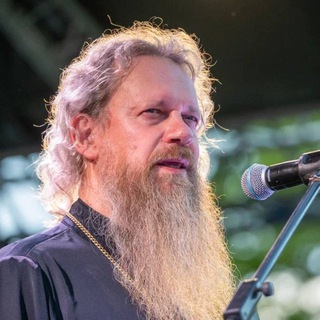 Логотип @luka_pronsk - Игумен Лука (Степанов)