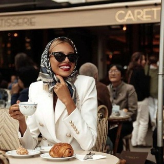 Логотип @lukabrand - LUKA🕊