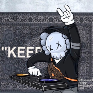 Логотип @lukaebkov - Лука Ебков НЕ