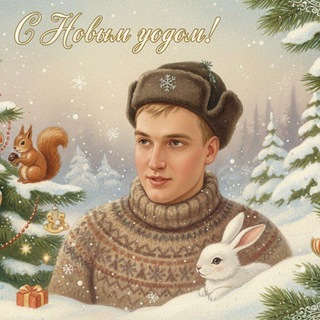 Логотип @lukashenkochat - ✨ Чат ✨ Nikolay Lukashenko Chat