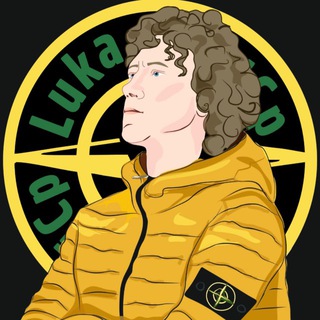 Логотип @lukasicp - LukaSiCp