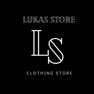 Логотип @lukasstore13 - Lukas Store