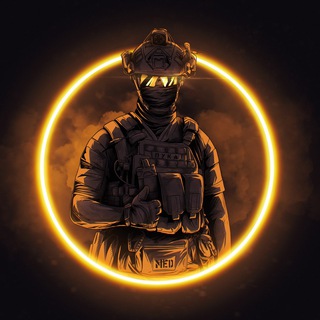 Логотип @lukatacmed - Лука | Тактическая медицина 🇷🇺