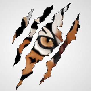 Логотип @luke4316tg - Luke4316 Official Telegram