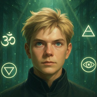 Логотип @luke7laurion - Lukas 7 Laurion