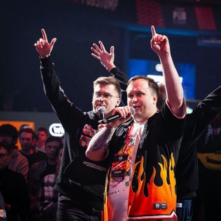 Логотип @lukee337 - 1uke PROduction 🍻