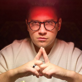 Логотип @lukekevitz - LukeKevitz #ПедагогПоВокалу #Вокал