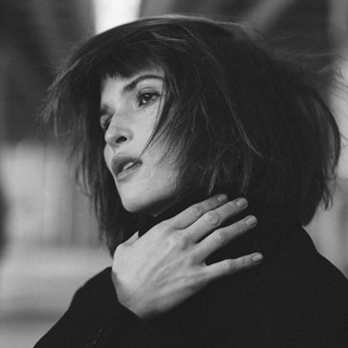 Логотип @lukeryailiyashenko - Лукерья Ильяшенко