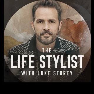 Логотип @lukestorey - Luke Storey