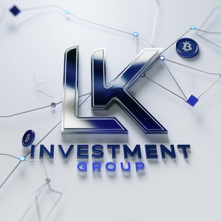 Логотип @luketeam588 - 🌐LK Channel