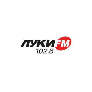 Логотип @luki_fm - ЛукиFM