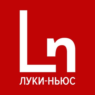 Логотип @luki_news - Luki-News