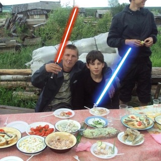 Логотип @lukianchukbro - lukianchukbro