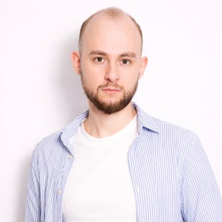 Логотип @lukianovgleb - Глеб и Маркетинг