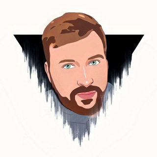 Логотип @lukichev_ilya_channel - Лукичёв Илья Life Channel