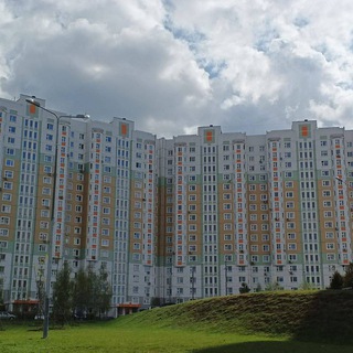 Логотип @lukinskaya_uk - Лукинская_УК