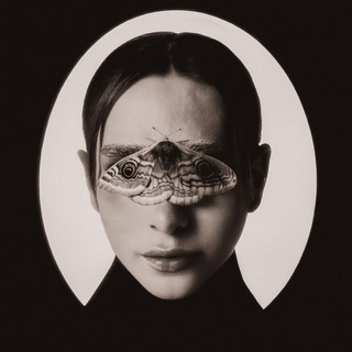 Логотип @lukistlook - Лукист