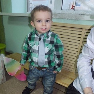 Логотип @luklkl - лук