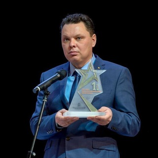 Логотип @lukosheo - Лукошников Евгений Олегович 🇷🇺