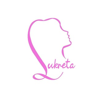 Логотип @lukreta - Lukreta ✌🏼