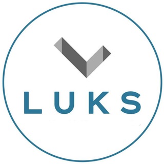 Логотип @luks_stroim - LUKS: СТРОИТЕЛЬСТВО ДОМОВ В КРЫМУ