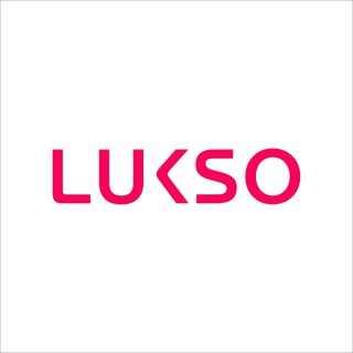 Логотип @lukso - LUKSO Blockchain | LYX