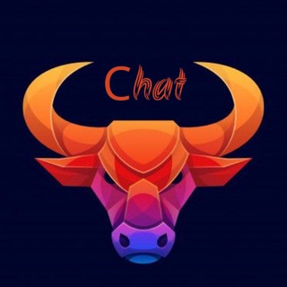Логотип @luky_bulls_chat - Lucky Bulls chat
