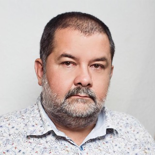 Логотип @lukyanenko_post - Сергей Лукьяненко