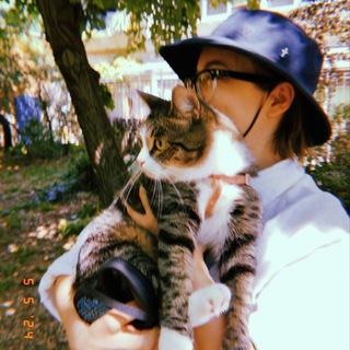 Логотип @lukyanova_comments - comments для Люби и действуй