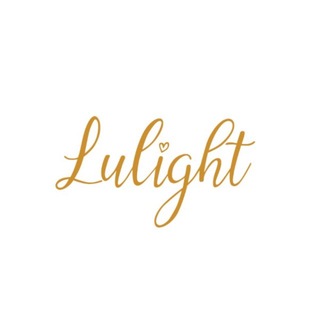 Логотип @lulightlulight - LULIGHT