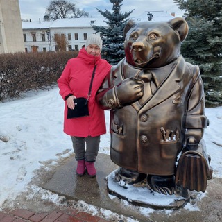 Логотип @luliktut - Чета Михневичей