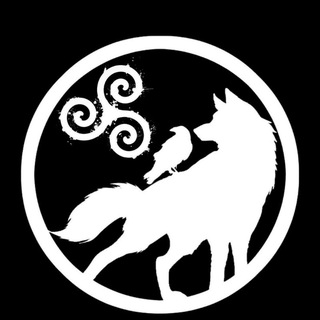 Логотип @lulobaferoz - Loba Feroz